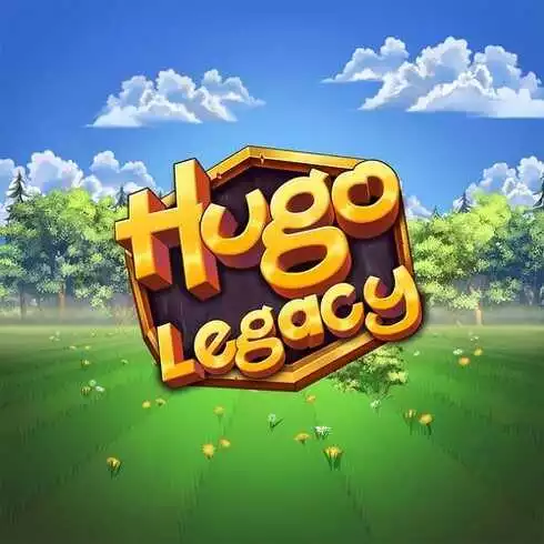 Jocul ca la aparate demo: Hugo Legacy