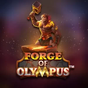 Pacanele gratis: Forge of Olympus