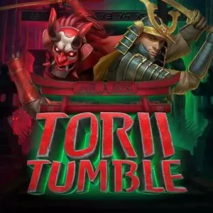 Pacanele online demo: Torii Tumble