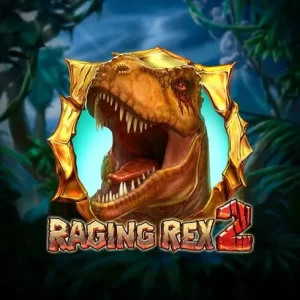 Raging Rex 2 demo – Slot gratuit Play’n Go