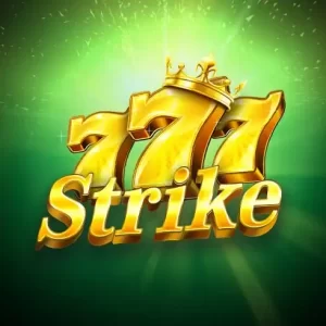 Aparate cu septari 777 Strike