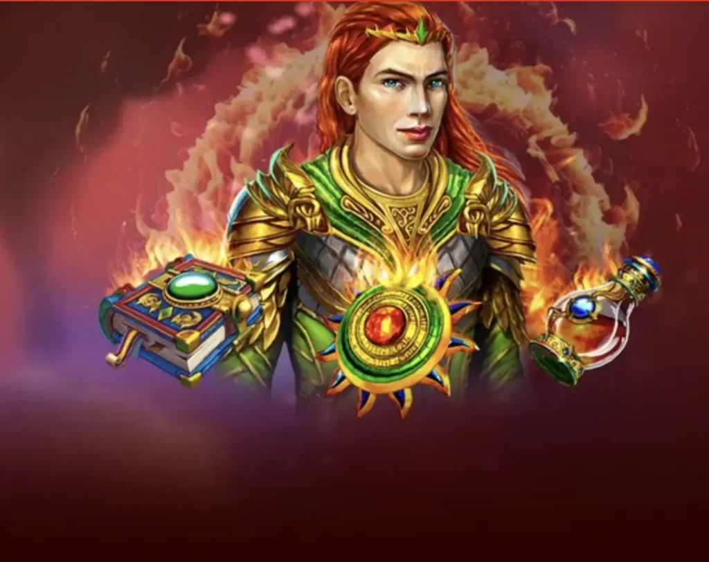 Duminica de Foc Winbet Wallpaper