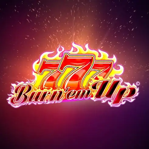 777 Burn em Up Demo Gratis Online