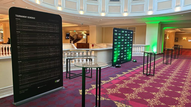 Unibet Open București 2023 – Programul complet al turneului