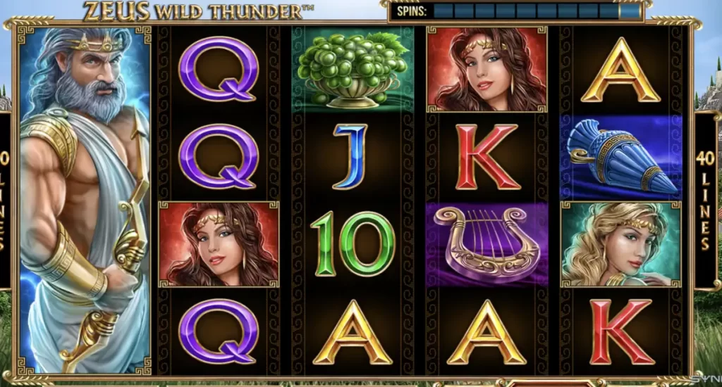 jocuri noi synot la winbet