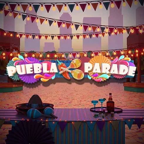 Puebla Parade gratis