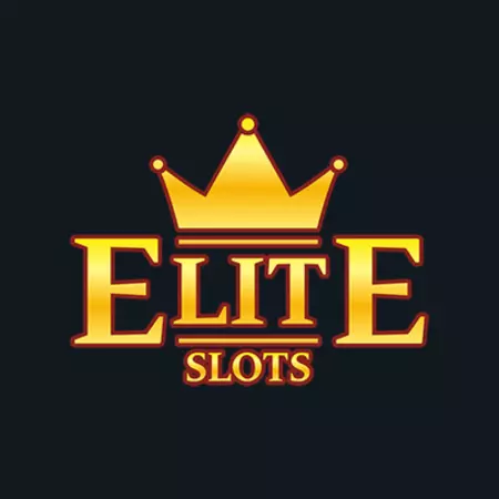 elite slots logo
