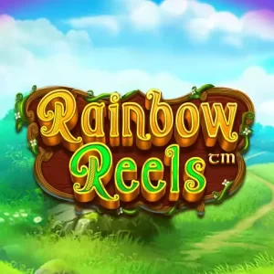 Rainbow Reels Slot Gratis