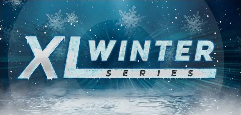 888poker XL Winter Series 2024