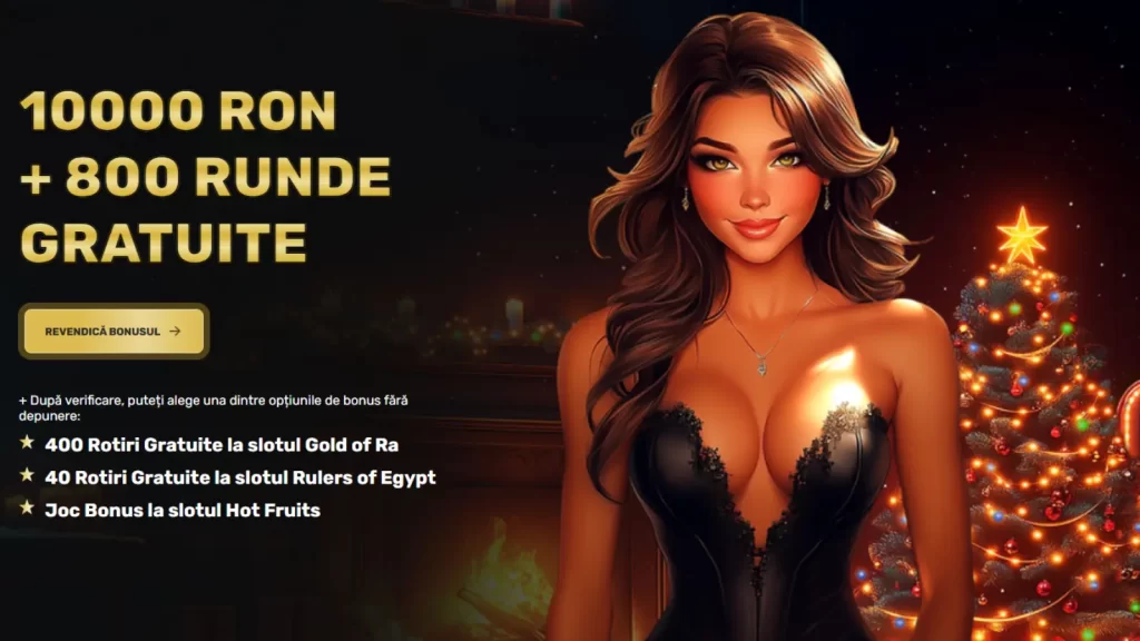 Million Bonus fara depunere triplu bonus la alegere