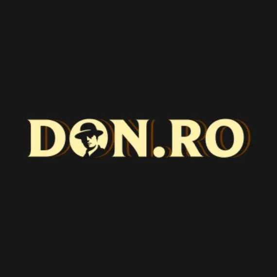 don logo