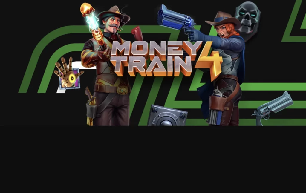 money train 4