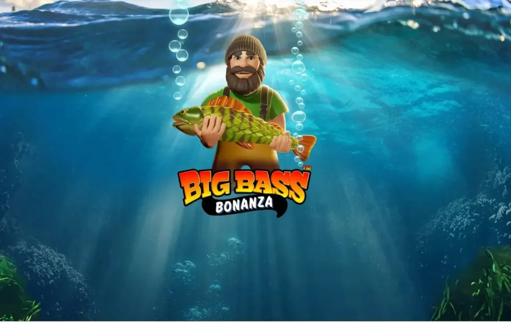100 Rotiri Gratuite - Miza 2 lei - Big Bass