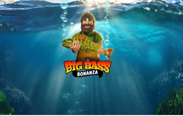 100 Rotiri Gratuite – Miza 2 lei – Big Bass