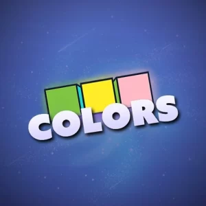Aparate demo Colors