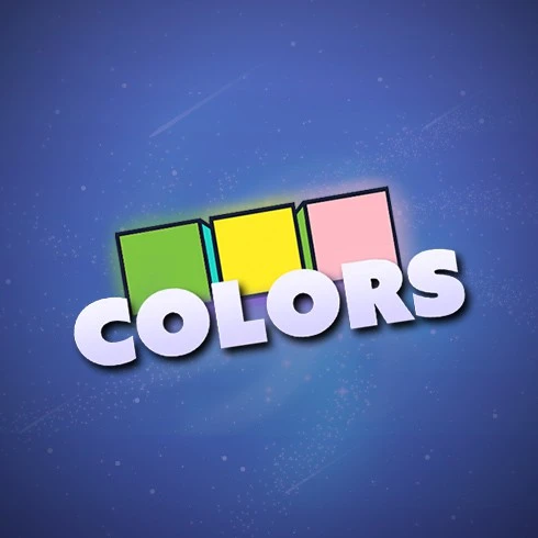 Aparate demo Colors