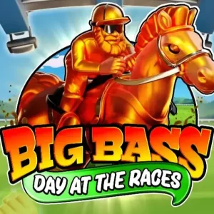Big Bass Day At The Races Gratis