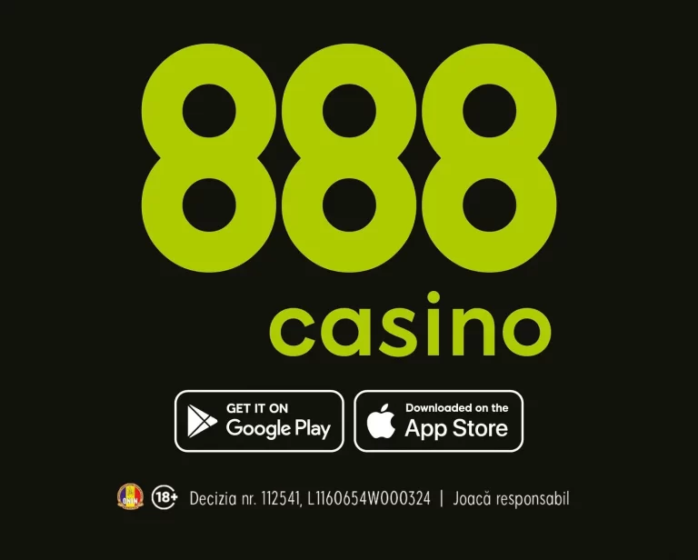 Echipa 888casino îi are alături pe Majda Aboulumosha și Cătălin Cazacu