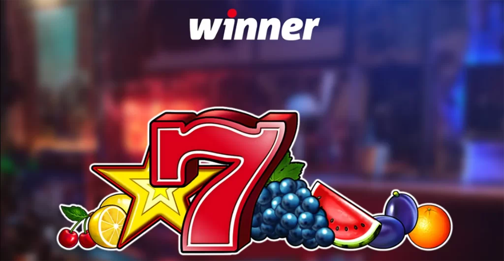 Experimentează distracția fără limite: Fă-ți cont azi la Winner Casino!