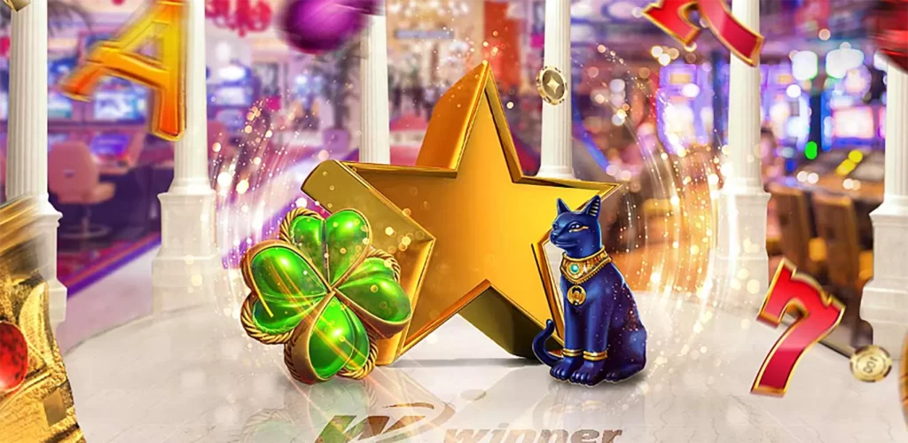 Revendică-ți Bonusul de Bun Venit și Rotirile Gratuite Astăzi la Winner Casino!