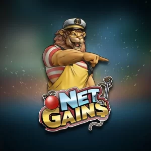 Slot Demo Net Gains