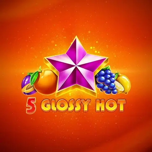 5 Glossy Hot Pacanele Gratis
