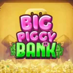Big Piggy Bank – Joc ca la aparate demo online