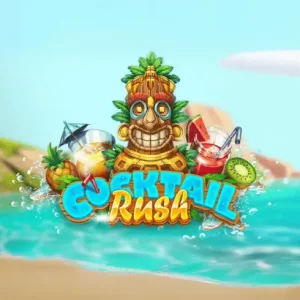 Cocktail Rush – Demo online