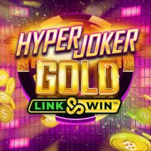 Hyper Joker Gold demo