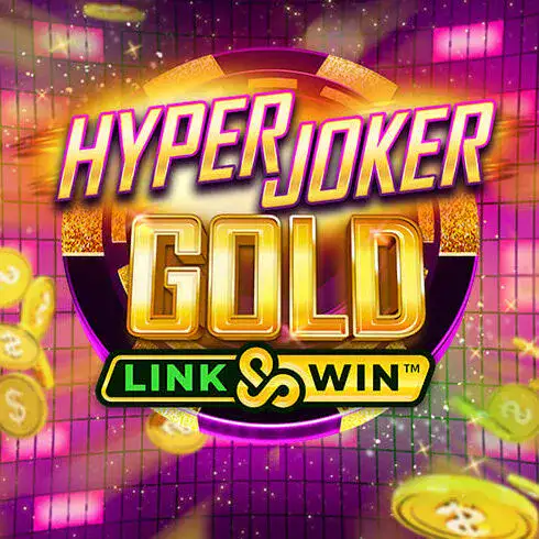 Hyper Joker Gold demo