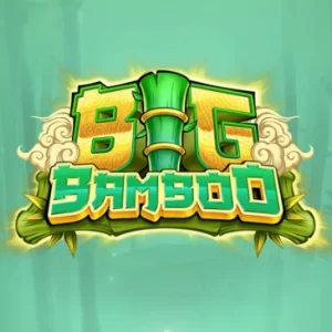 Big Bamboo Demo Gratis Online