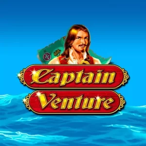 Captain Venture Gratis Demo Online