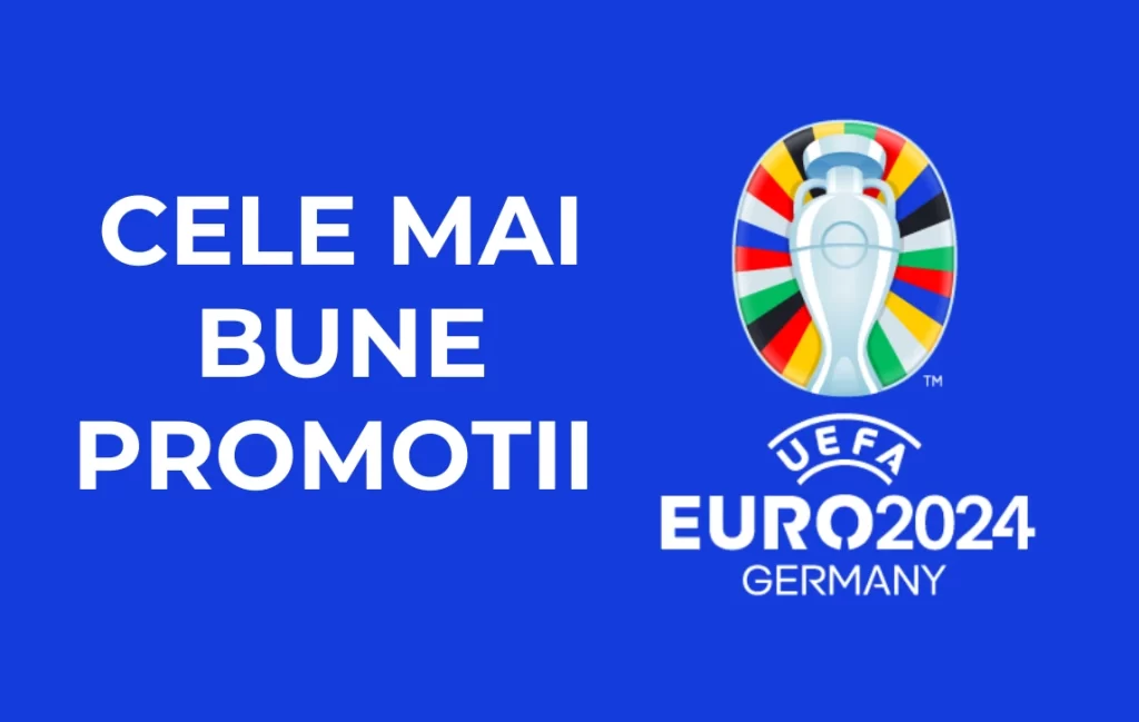 wallpaper CELE MAI bune promoții euro 2024