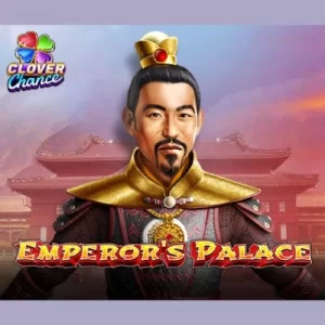 Emperor’s Palace Clover Chance Demo Gratis Online