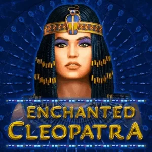 Enchanted Cleopatra Demo Gratis Online