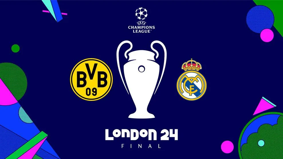 wallpaper finala champions league