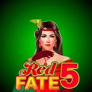 Joaca Redfate 5 demo online