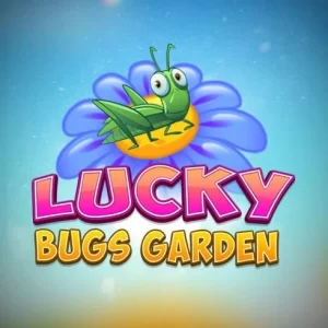 Lucky Bugs Garden Demo Gratis Online