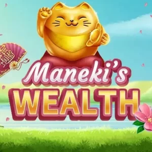 Maneki’s Wealth Gratis Demo Online