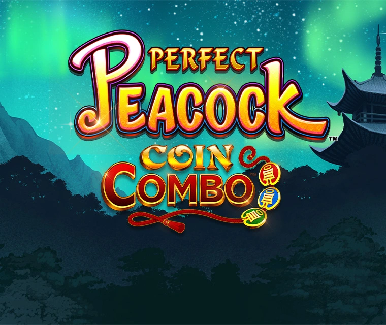 Perfect Peacock Coin Combo Demo Gratis Online