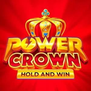Power Crown Hold and Win Demo Gratis Online