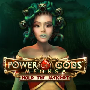 Power of Gods: Medusa Demo Gratis Online
