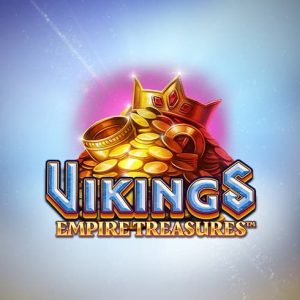 Vikings: Empire Treasures Demo Gratis Online