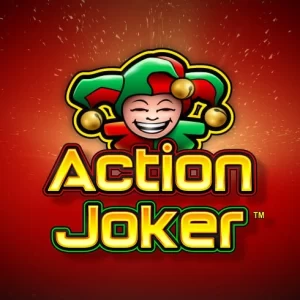 Action Joker Gratis Demo Online