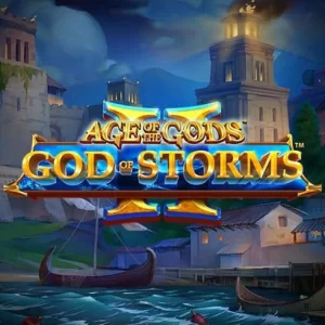 Age of the Gods: God of Storms 2 Demo Gratis Online