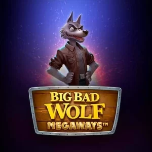 Big Bad Wolf Megaways Demo Gratis Online
