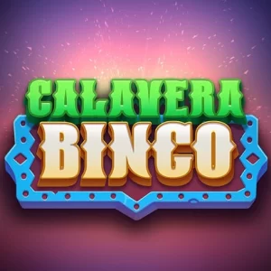 Calavera Bingo Demo Gratis Online
