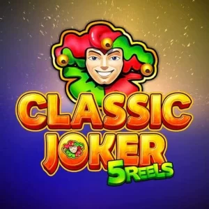 Classic Joker 5 Reels Demo Gratis Online