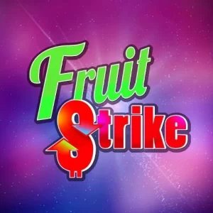 Fruit Strike Gratis Demo Online