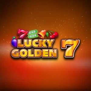 Lucky Golden 7s Demo Gratis Online